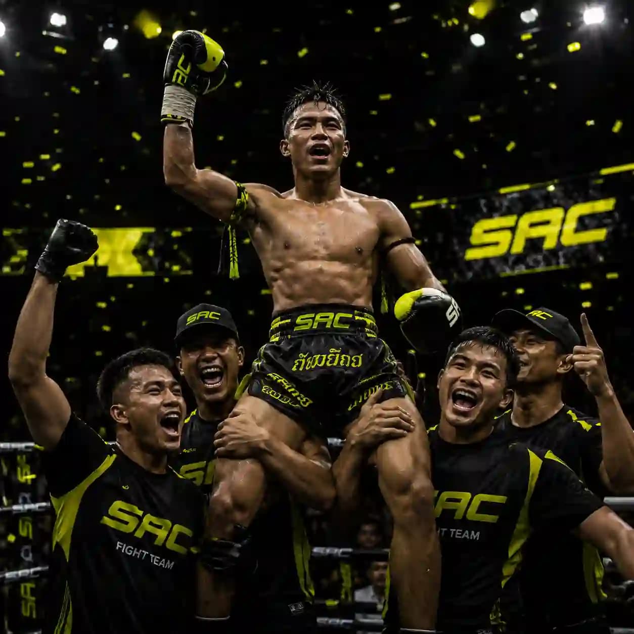 Muay Thai